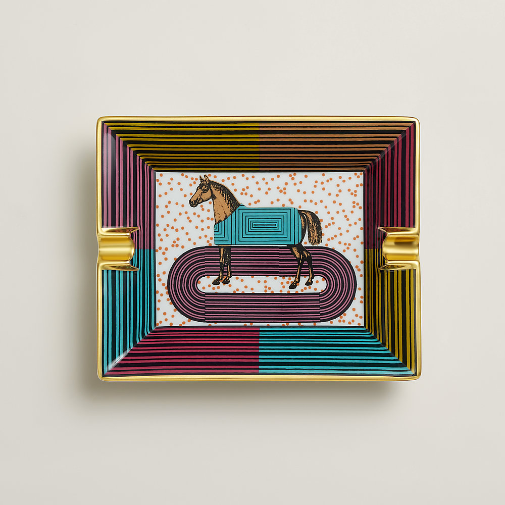 Garde-Robe Pop ashtray | Hermès Mainland China